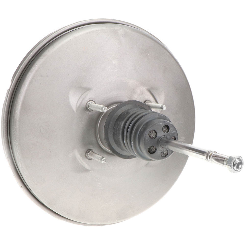 2007 Toyota Tacoma Brake Booster