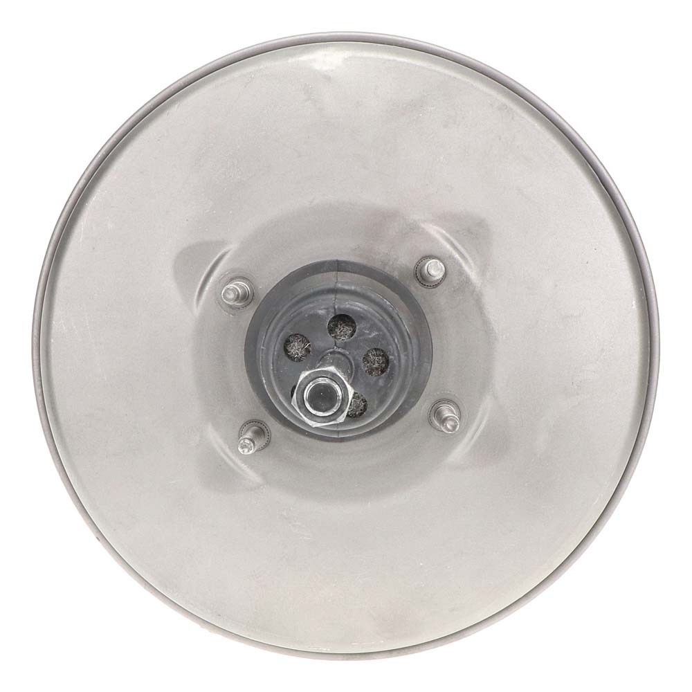 2007 Toyota Tacoma Brake Booster