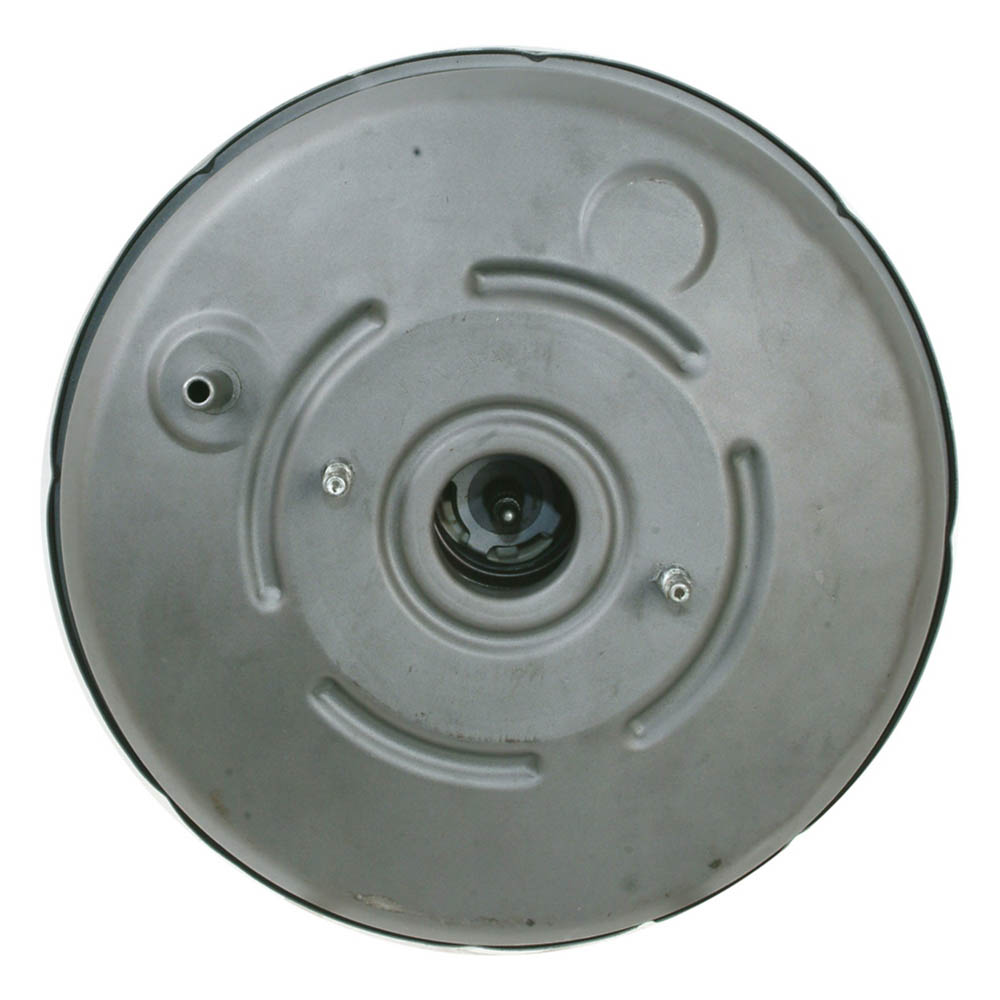 2012 Acura RL Brake Booster