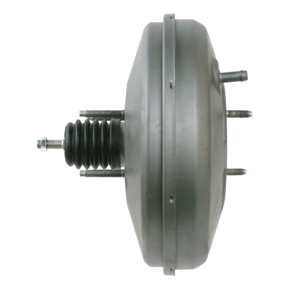2012 Acura RL Brake Booster