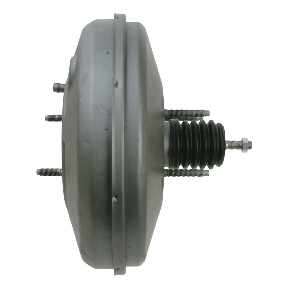 2012 Acura RL Brake Booster