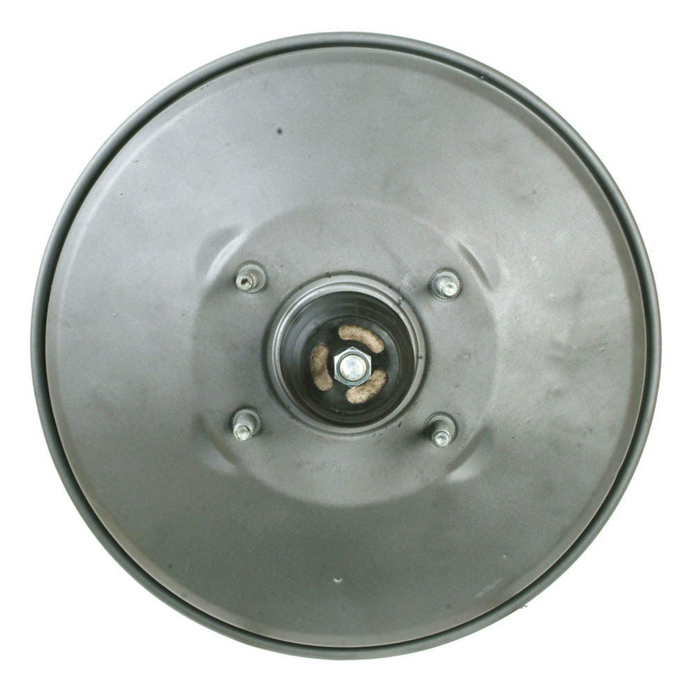 2012 Acura RL Brake Booster