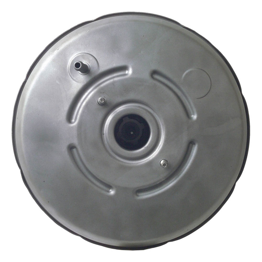 2006 Honda Odyssey Brake Booster