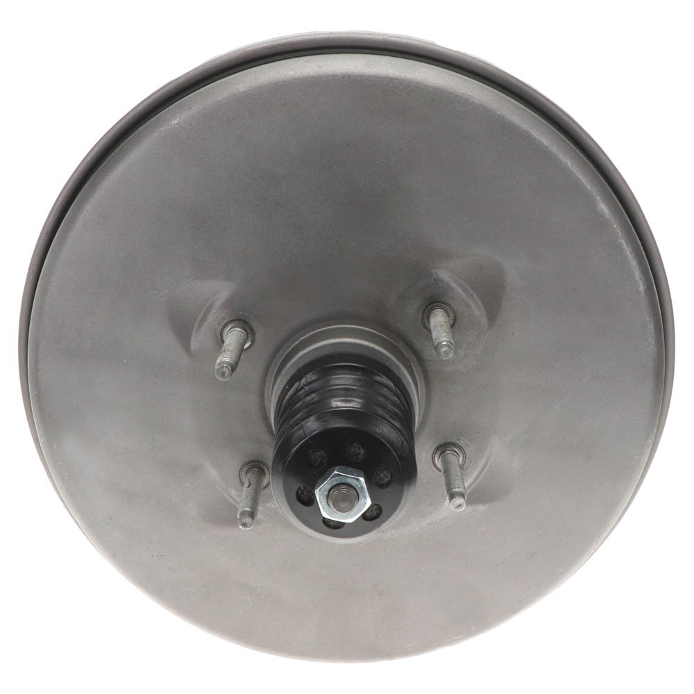 2006 Honda Odyssey Brake Booster