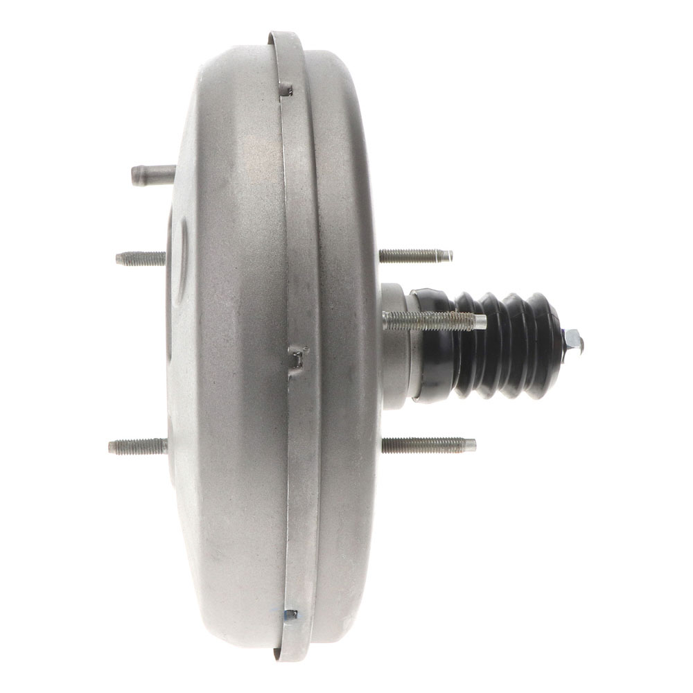 2006 Honda Odyssey Brake Booster