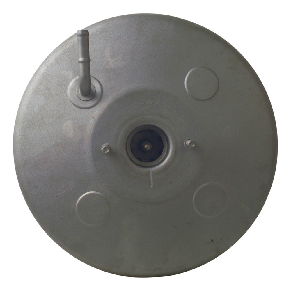 2007 Kia Rio Brake Booster