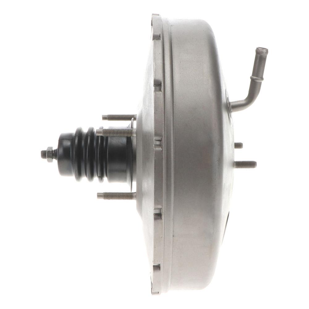 2007 Kia Rio Brake Booster