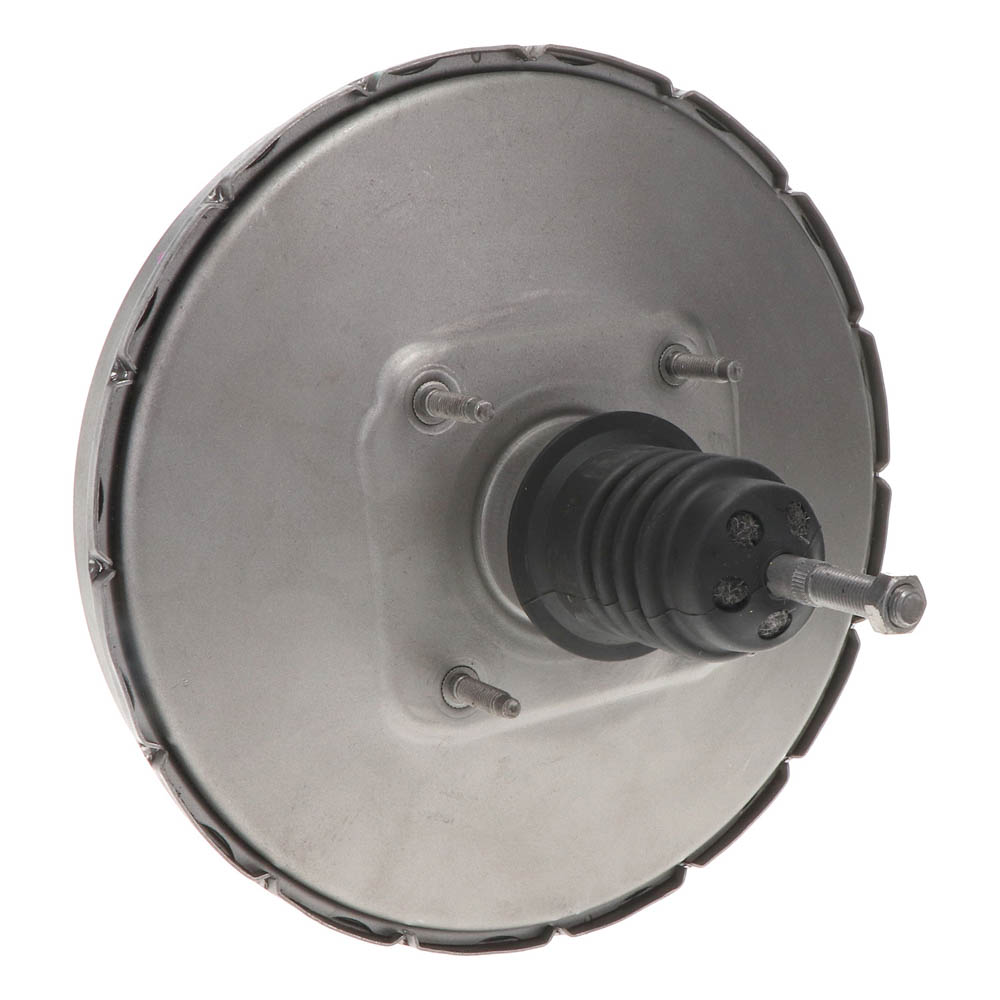 2012 Toyota Sienna Brake Booster