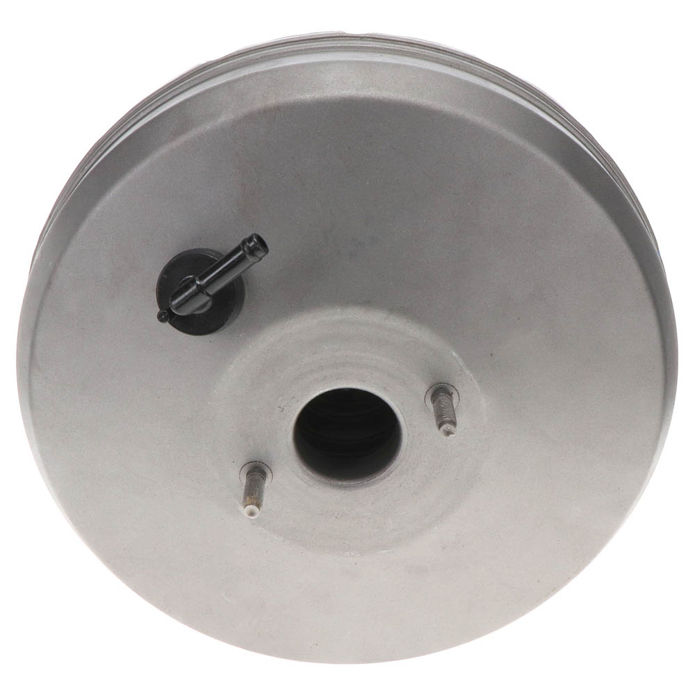 2012 Toyota Sienna Brake Booster