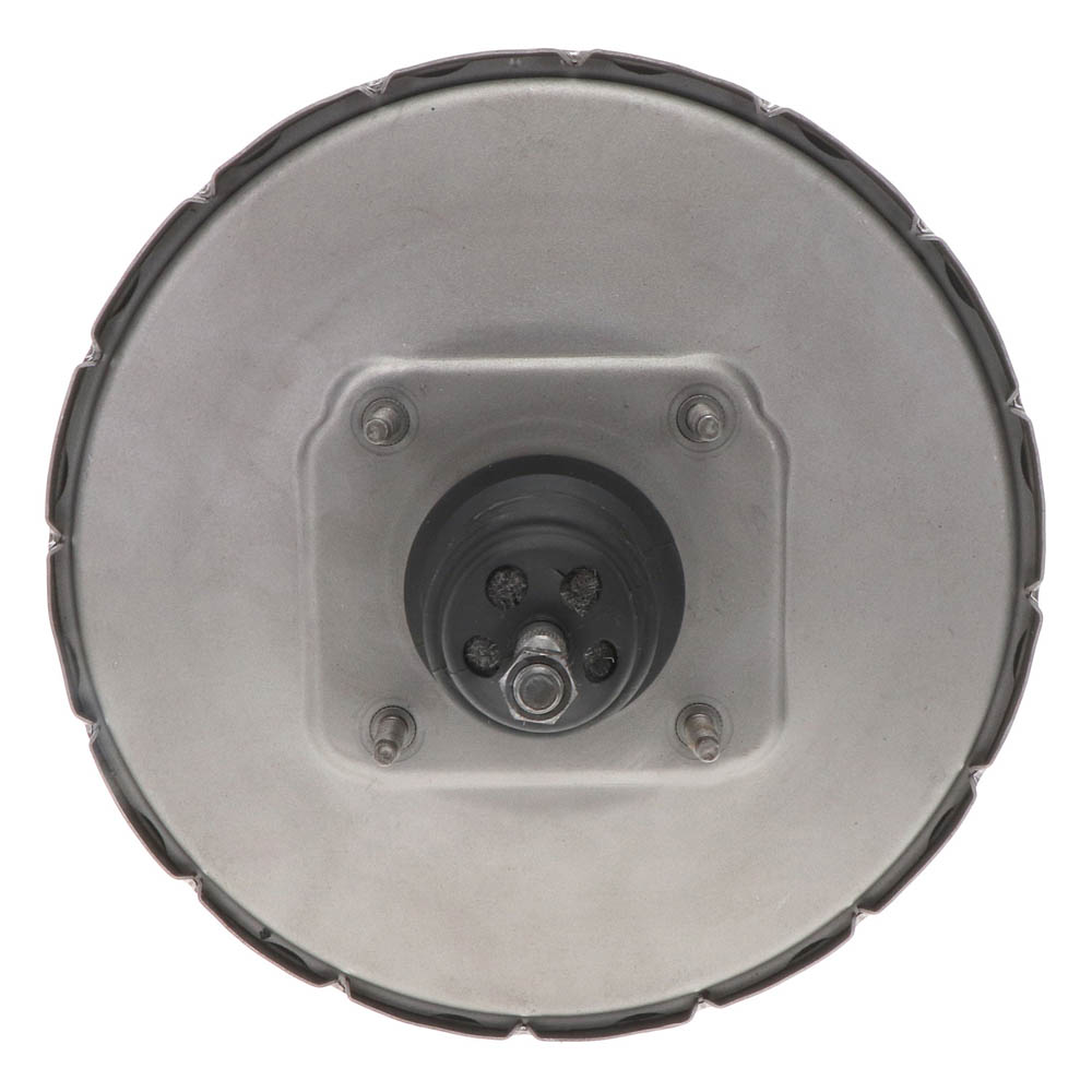 2012 Toyota Sienna Brake Booster