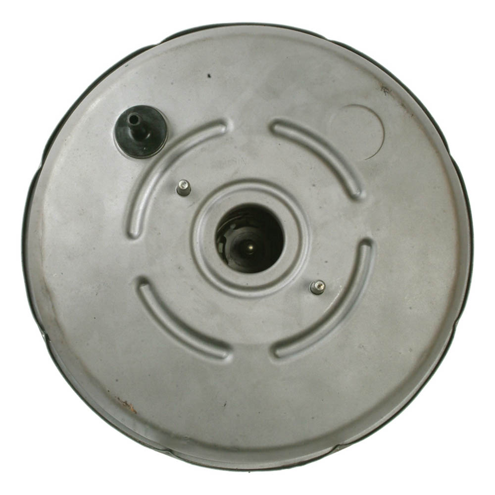 2007 Toyota Avalon Brake Booster