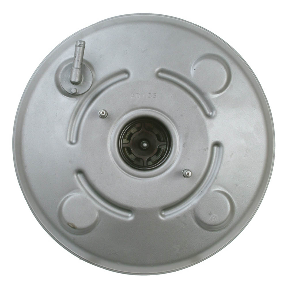 2012 Scion tC Brake Booster