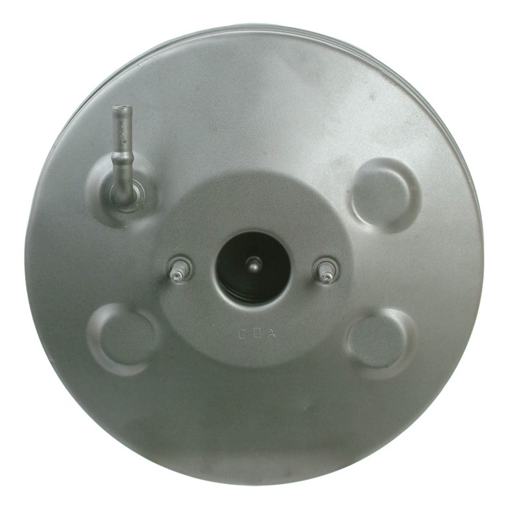 2007 Hyundai Elantra Brake Booster