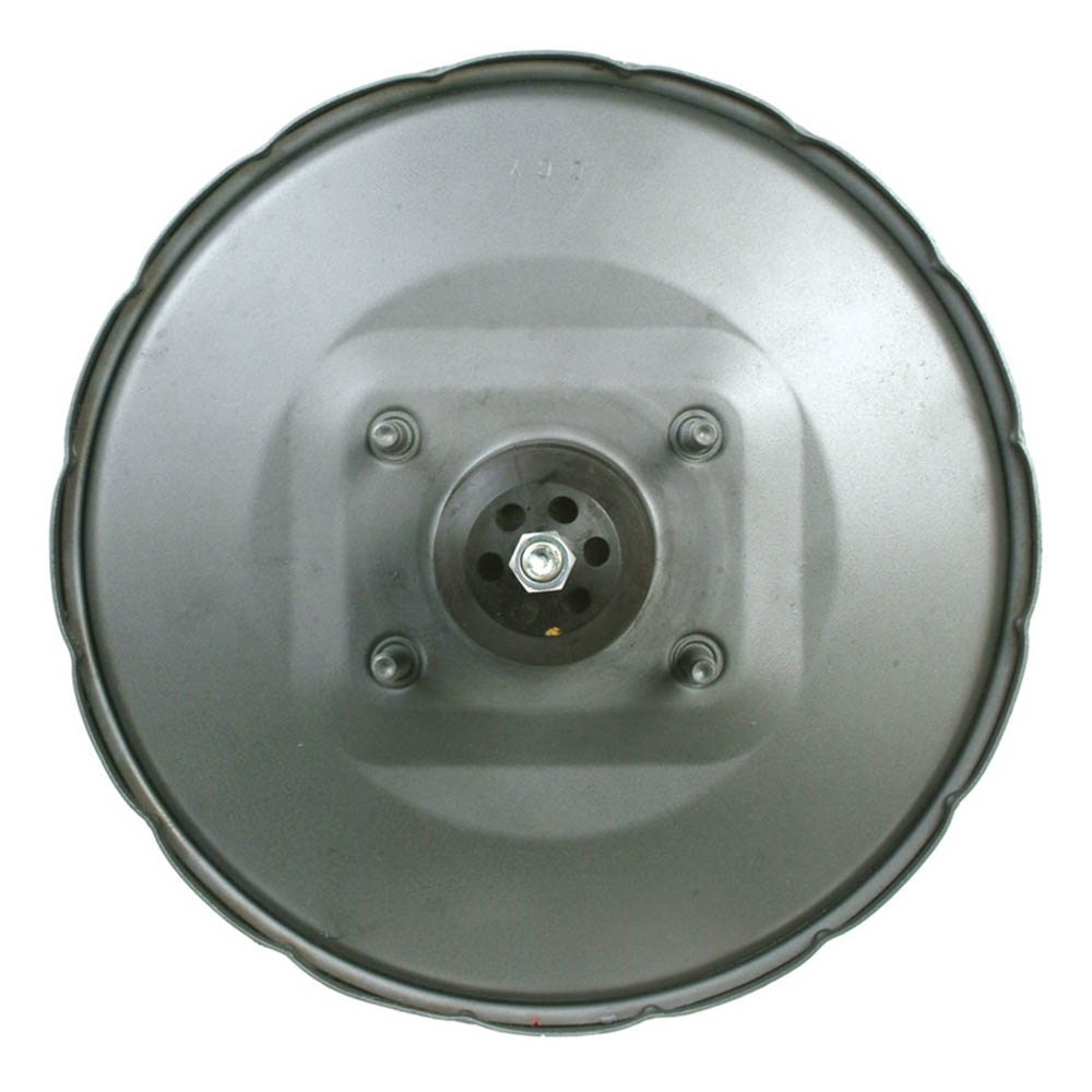 2007 Hyundai Elantra Brake Booster