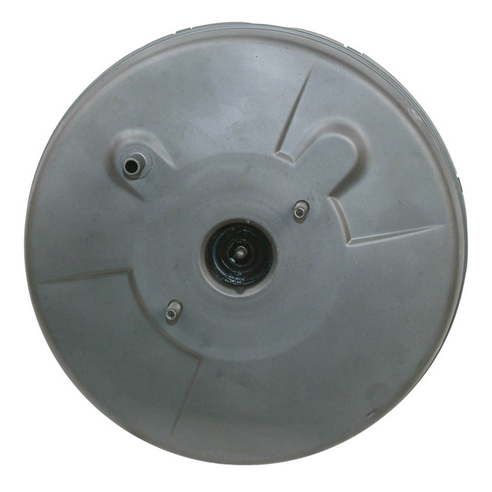 2012 Honda Pilot Brake Booster