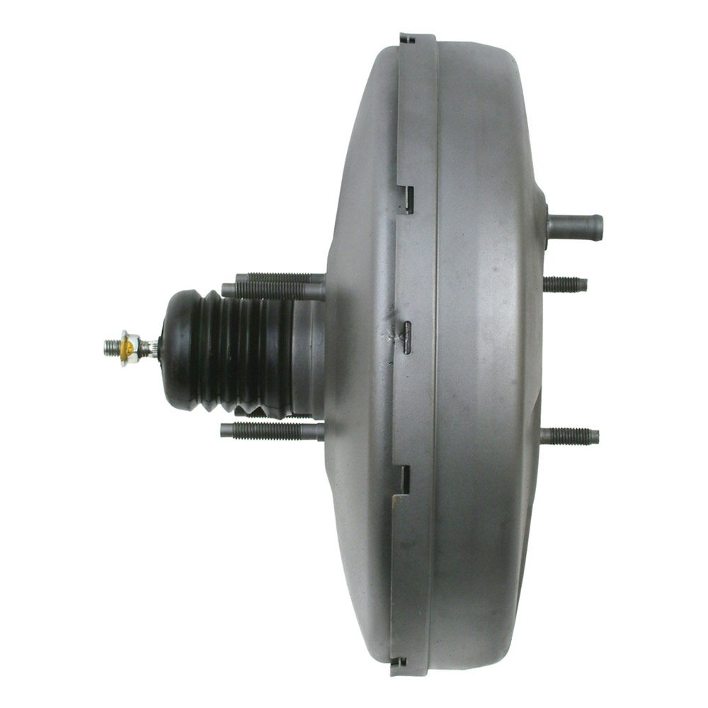 2012 Honda Pilot Brake Booster