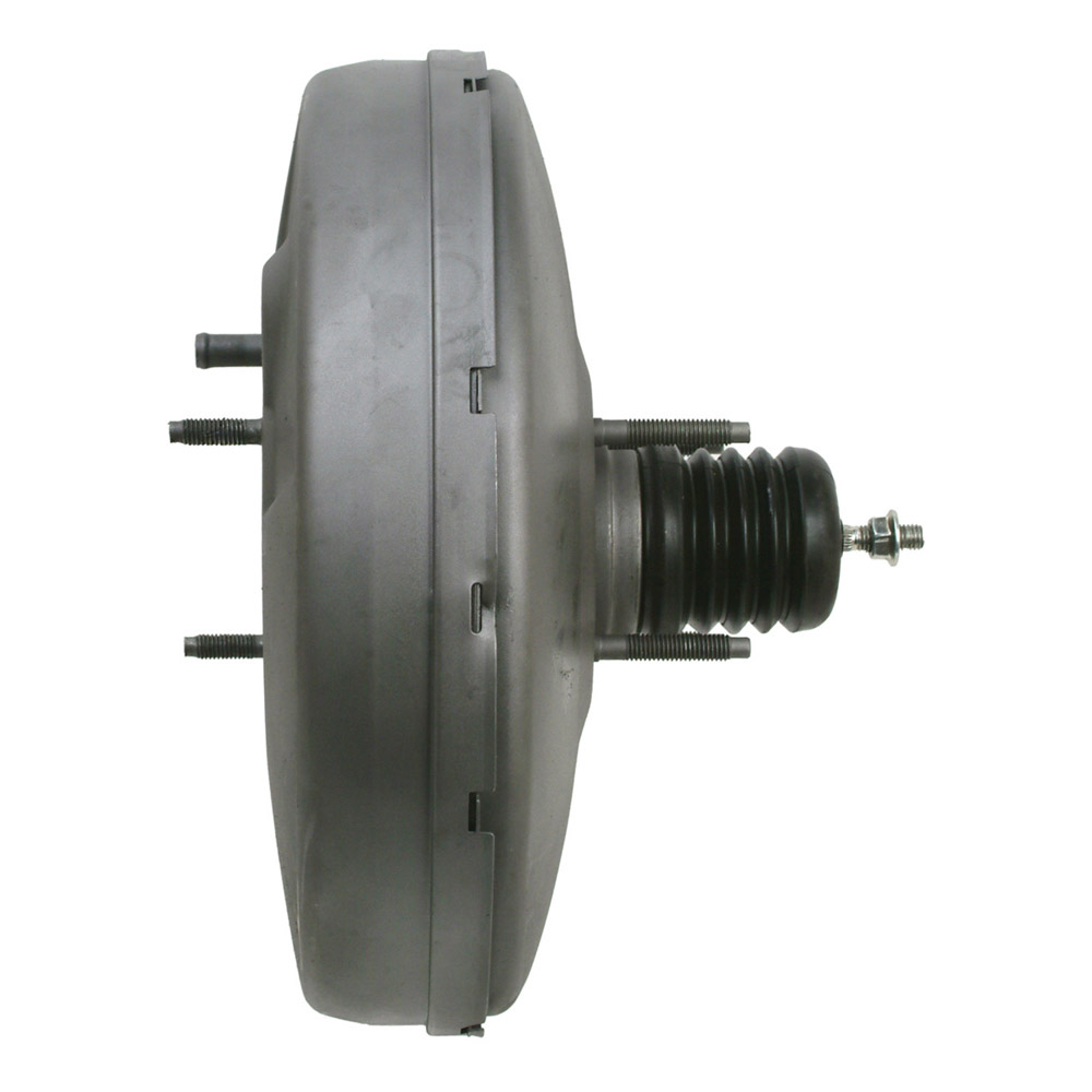 2012 Honda Pilot Brake Booster