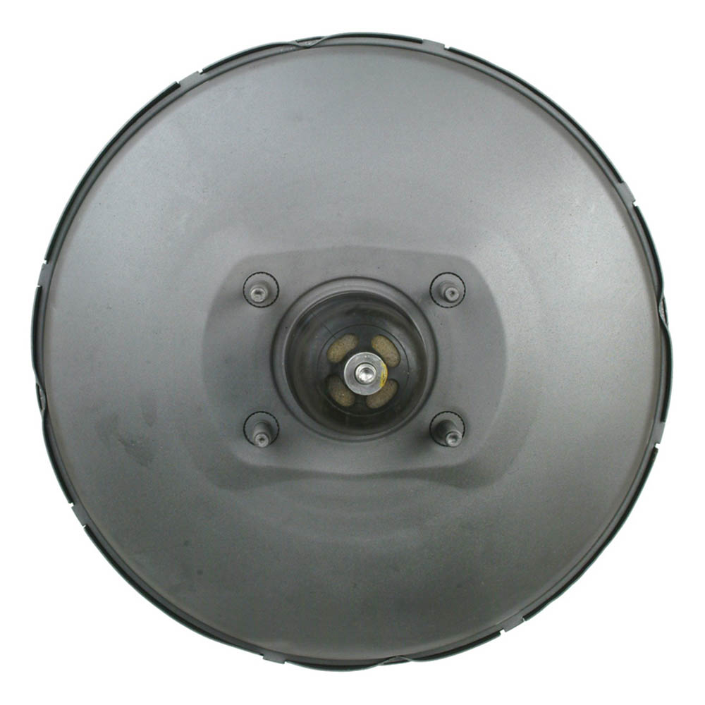 2012 Honda Pilot Brake Booster