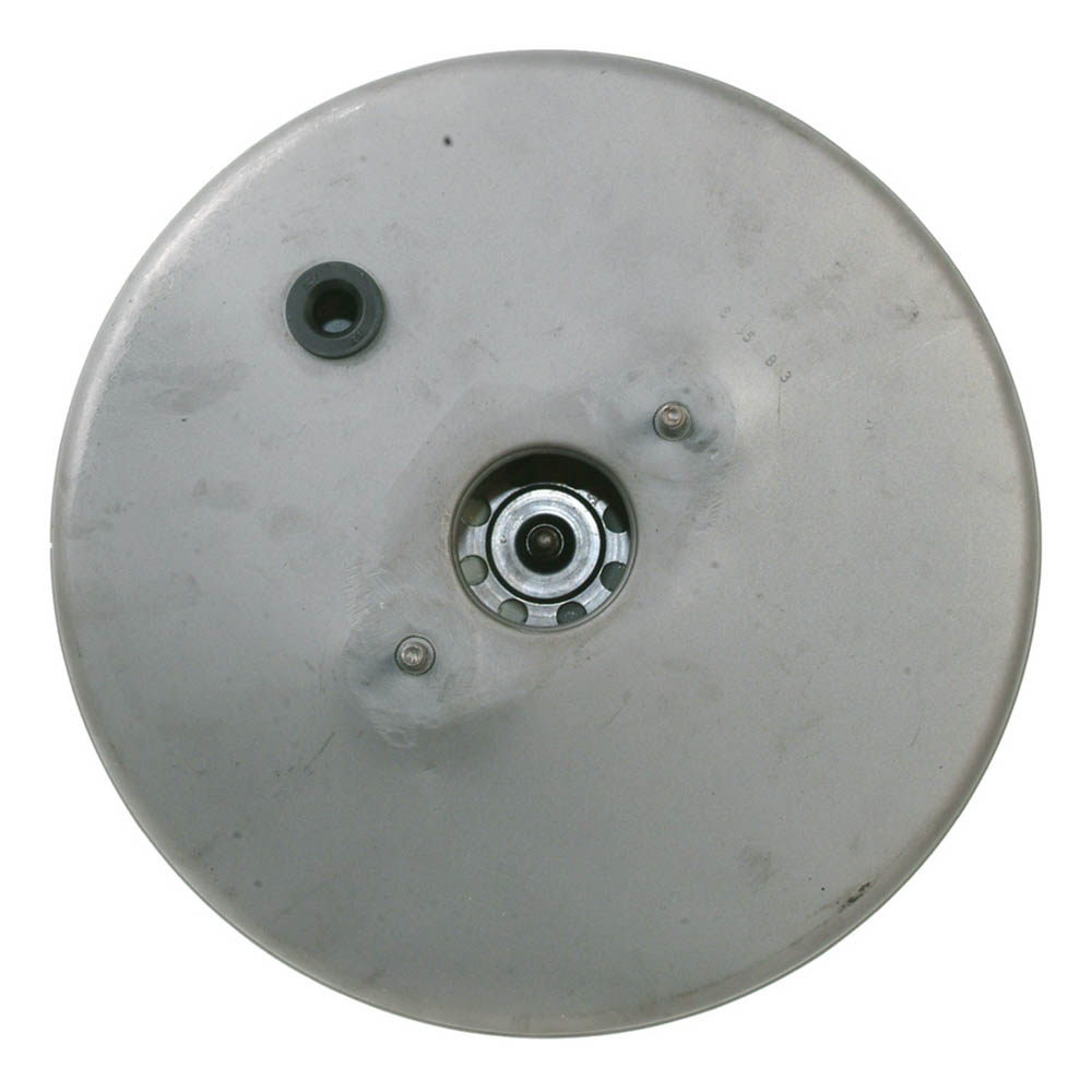 2012 Nissan Sentra Brake Booster