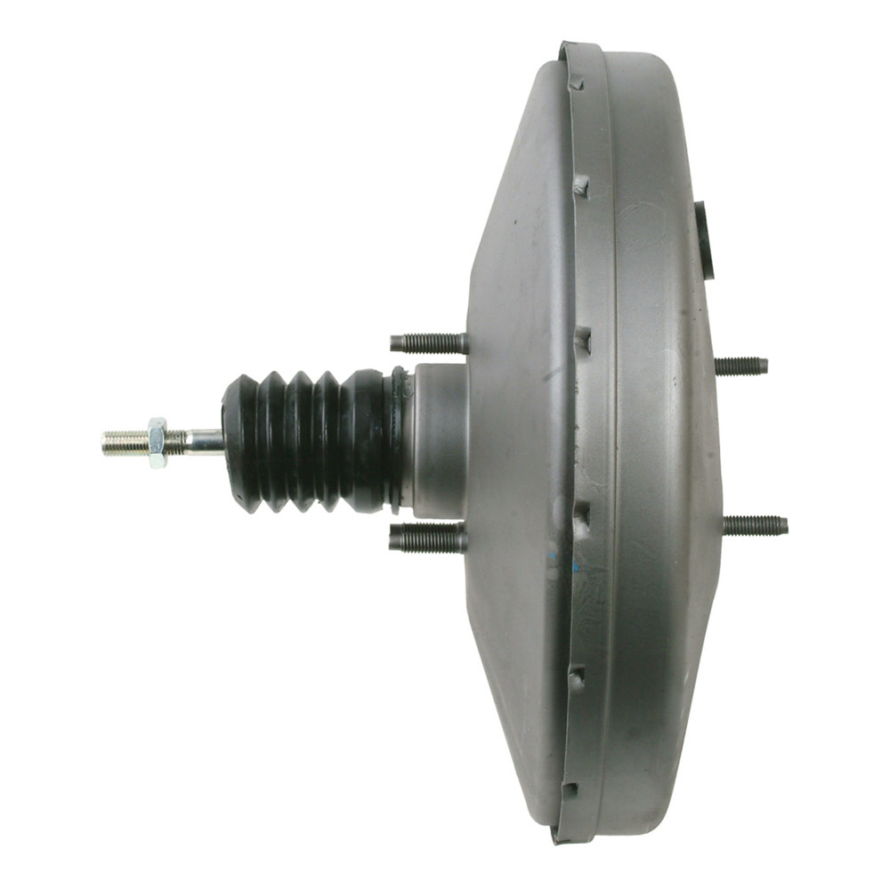 2012 Nissan Sentra Brake Booster