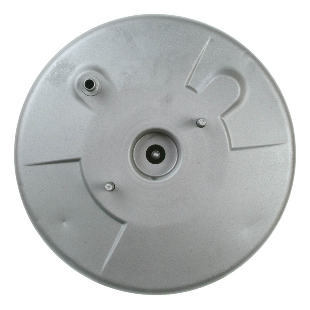 2012 Acura TSX Brake Booster