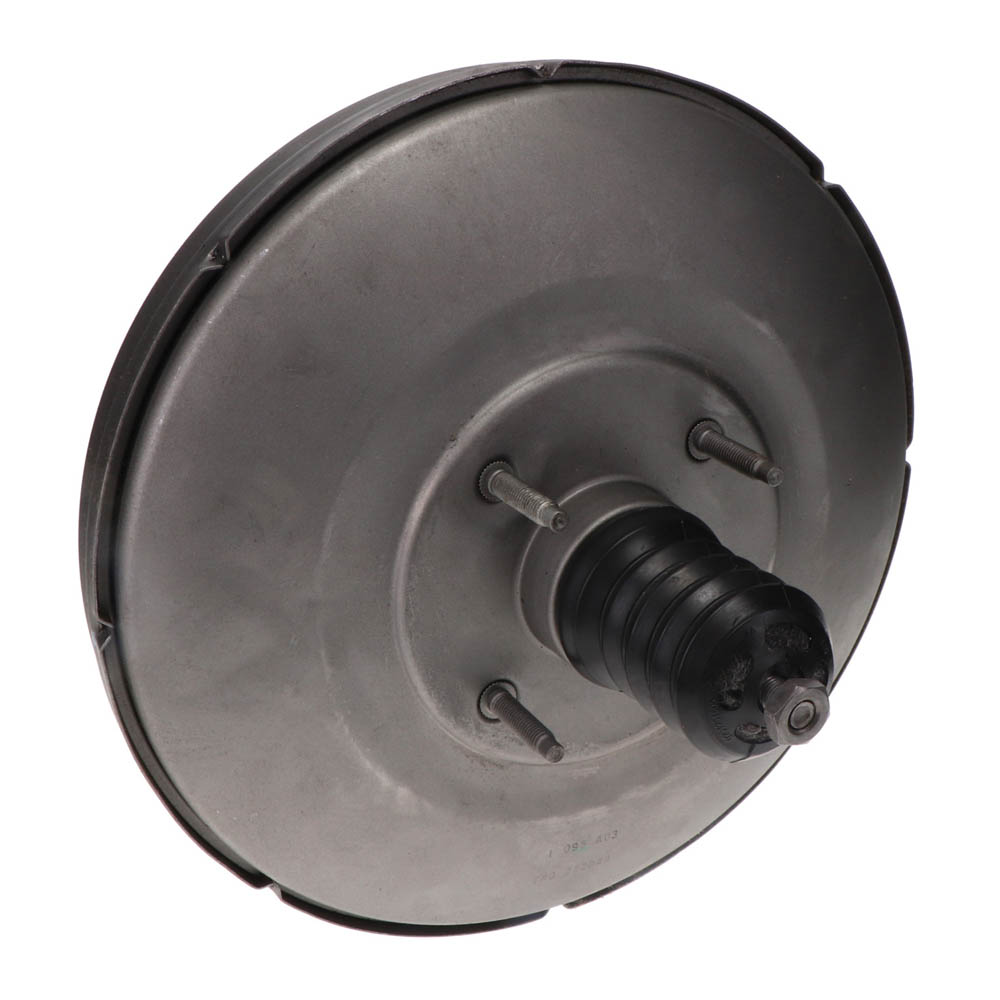 2013 Nissan Maxima Brake Booster