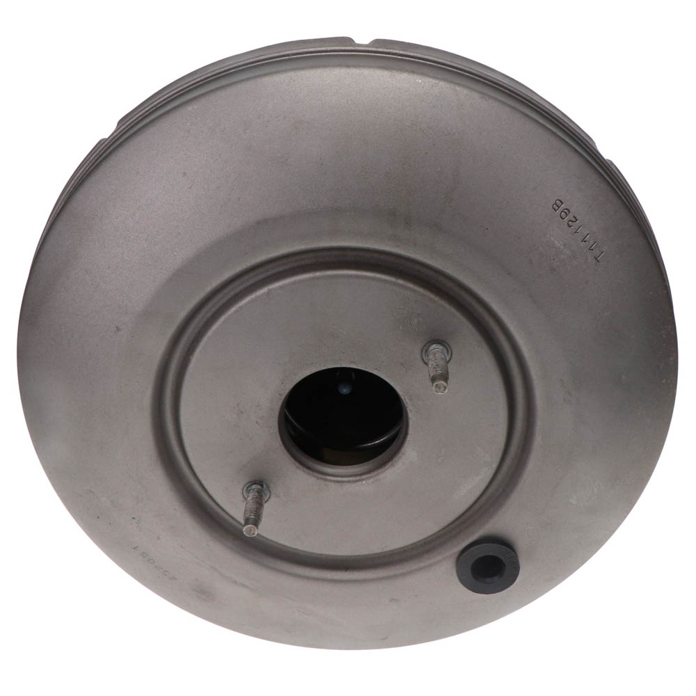 2013 Nissan Maxima Brake Booster