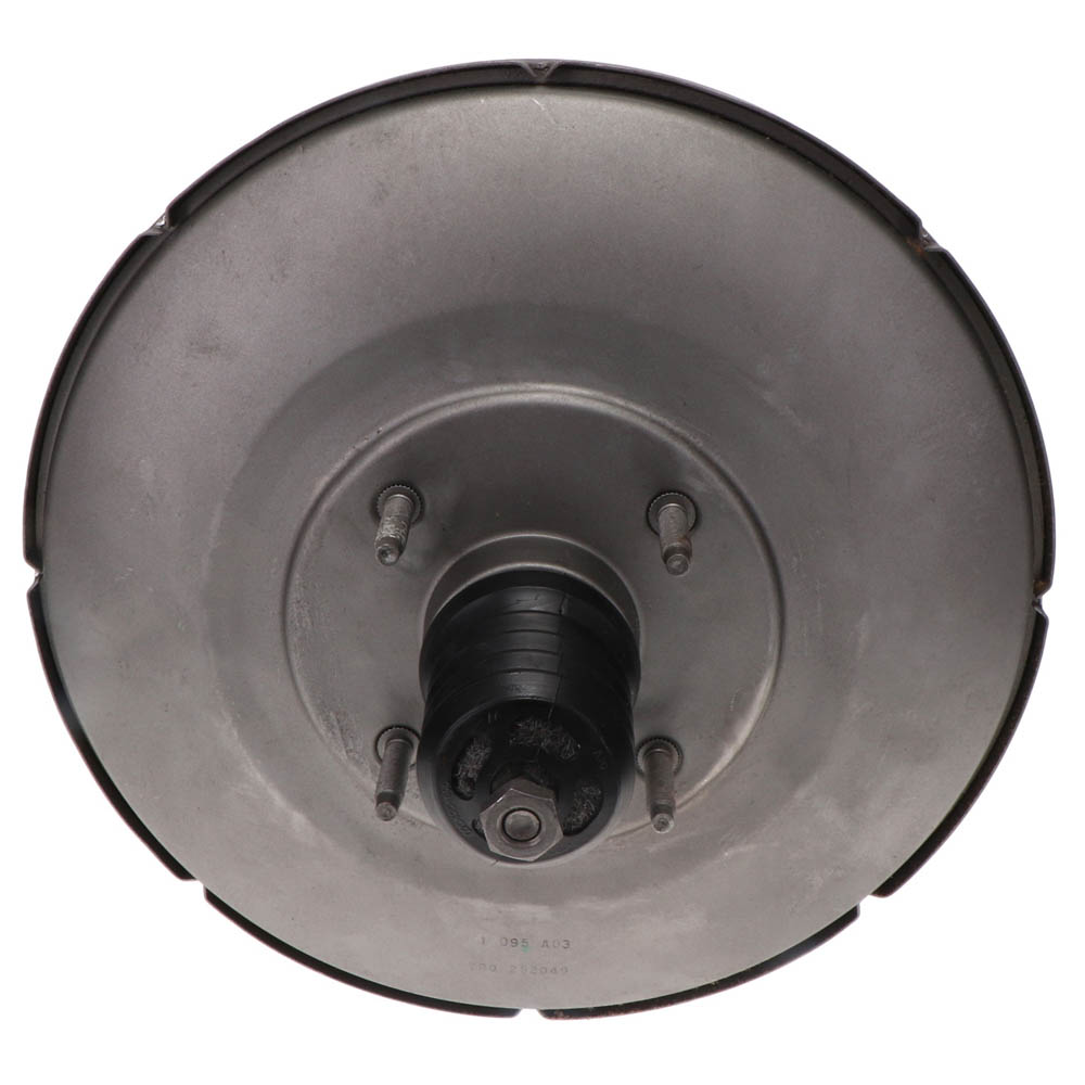 2013 Nissan Maxima Brake Booster