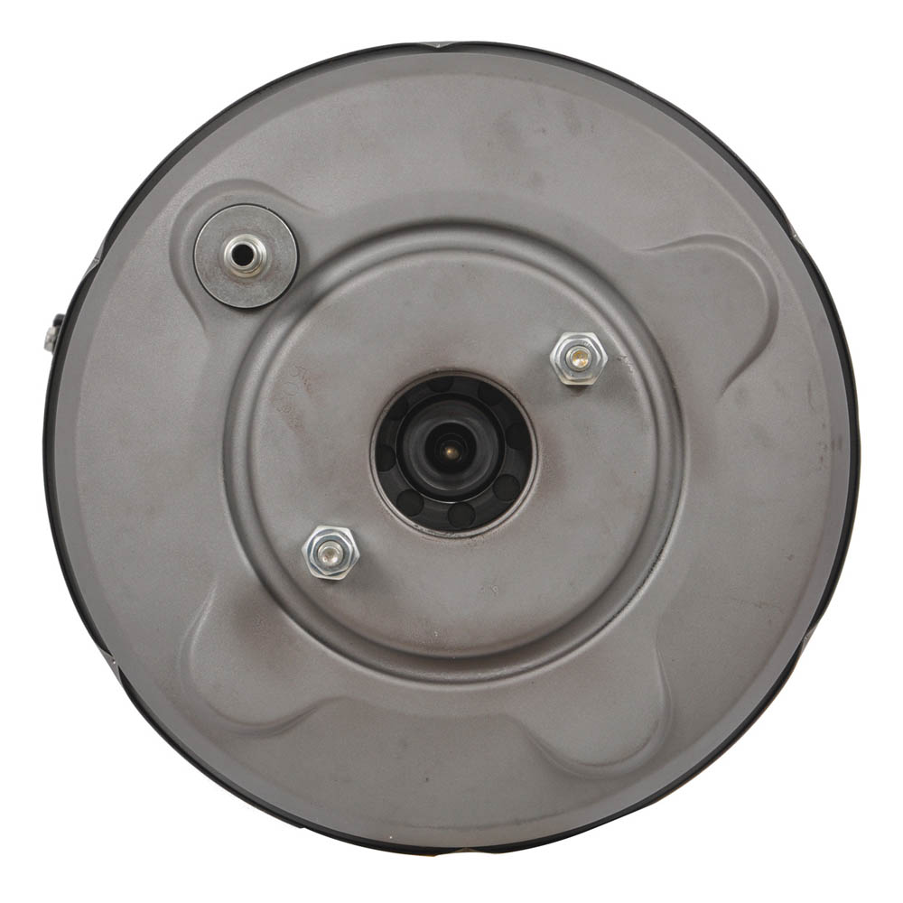 2012 Toyota Venza Brake Booster