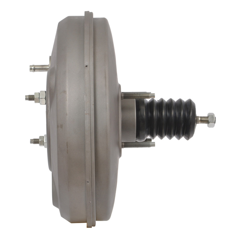 2012 Toyota Venza Brake Booster
