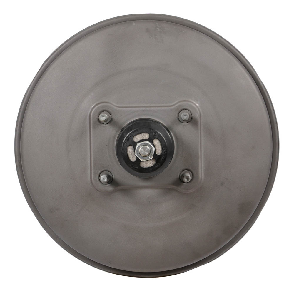 2012 Toyota Venza Brake Booster