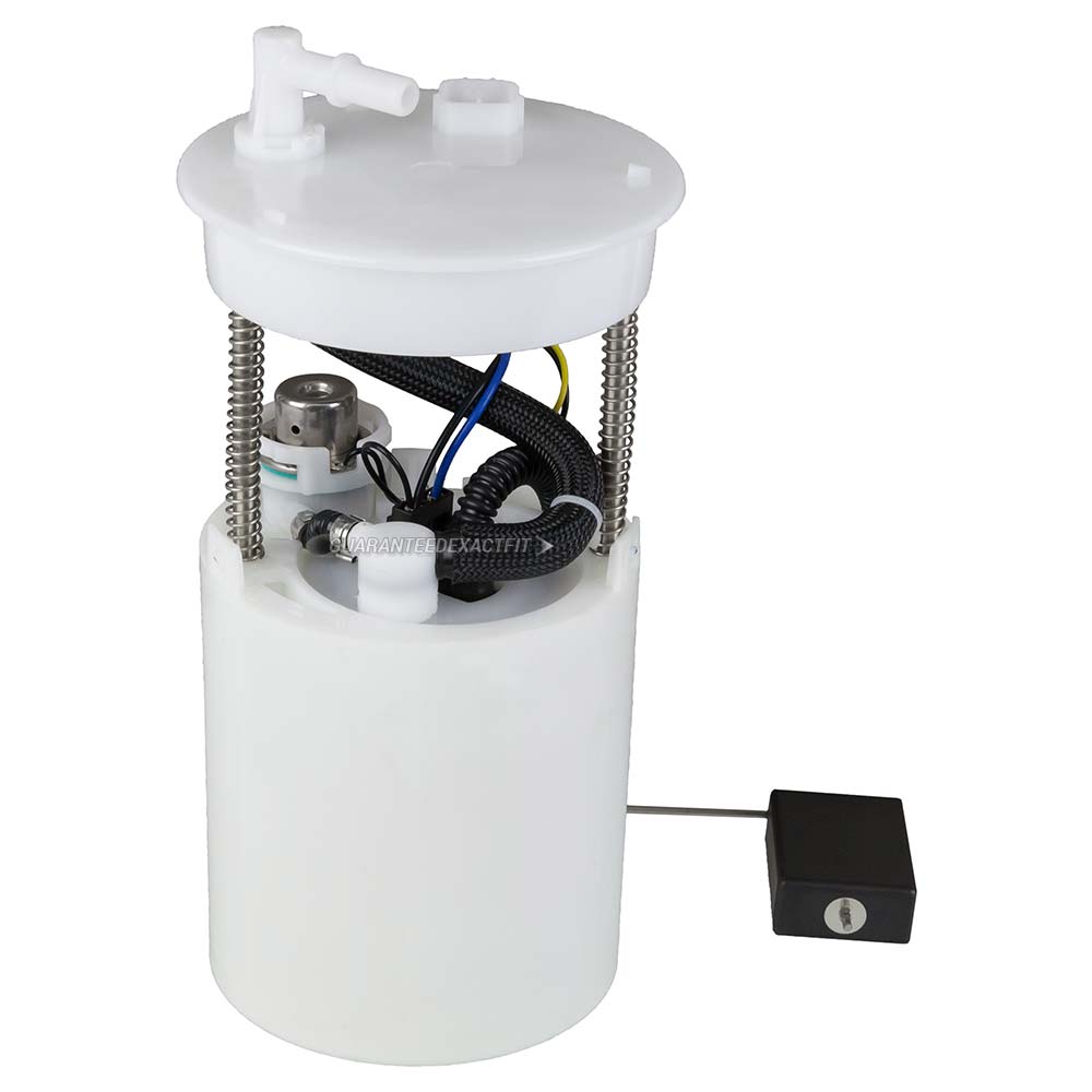 2012 Acura TL Fuel Pump Assembly