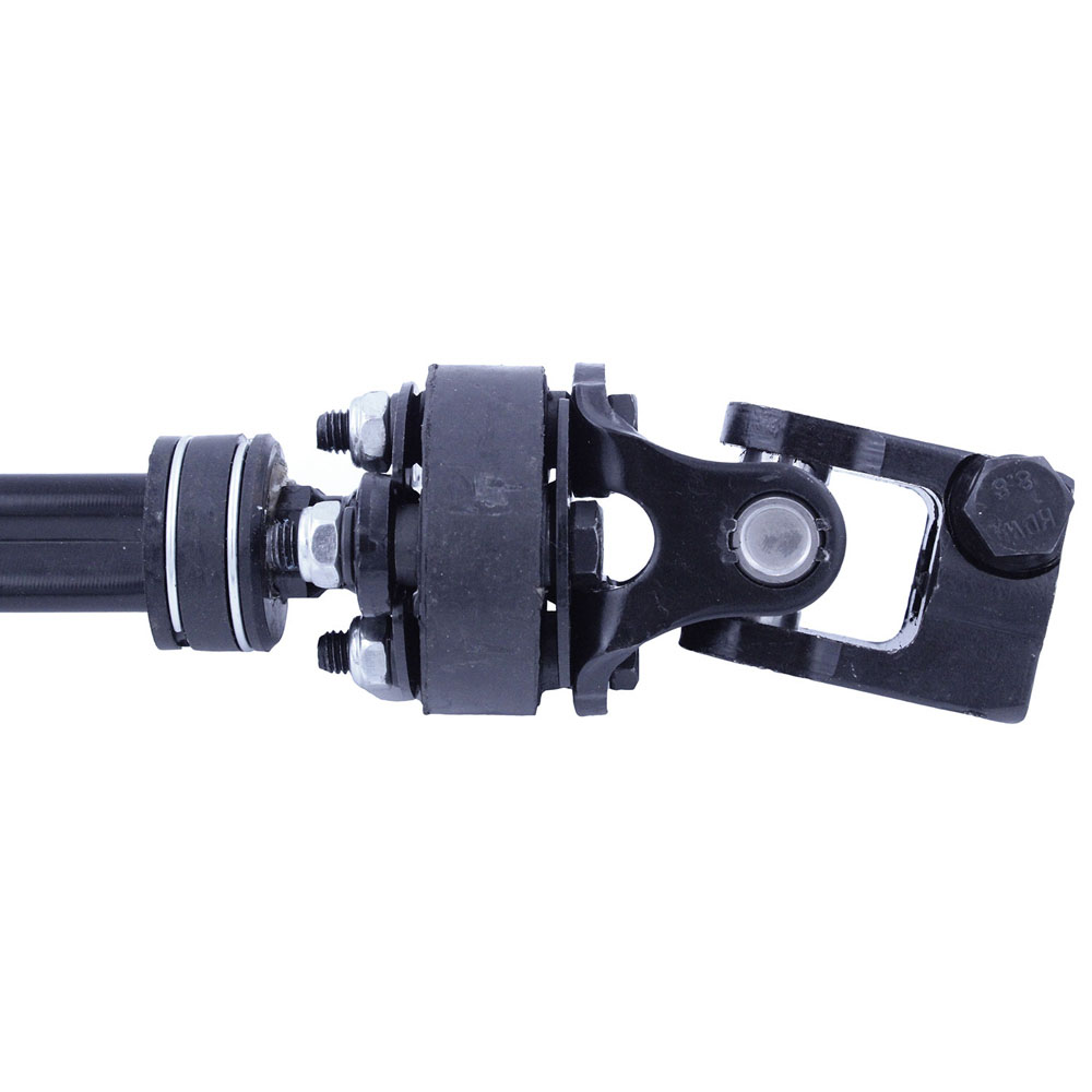 2004 Ford Expedition Electronic Intermediate Shaft