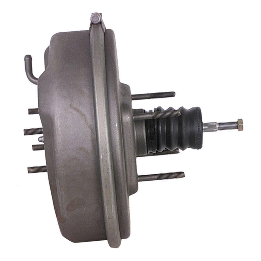 1978 Toyota Celica Brake Booster