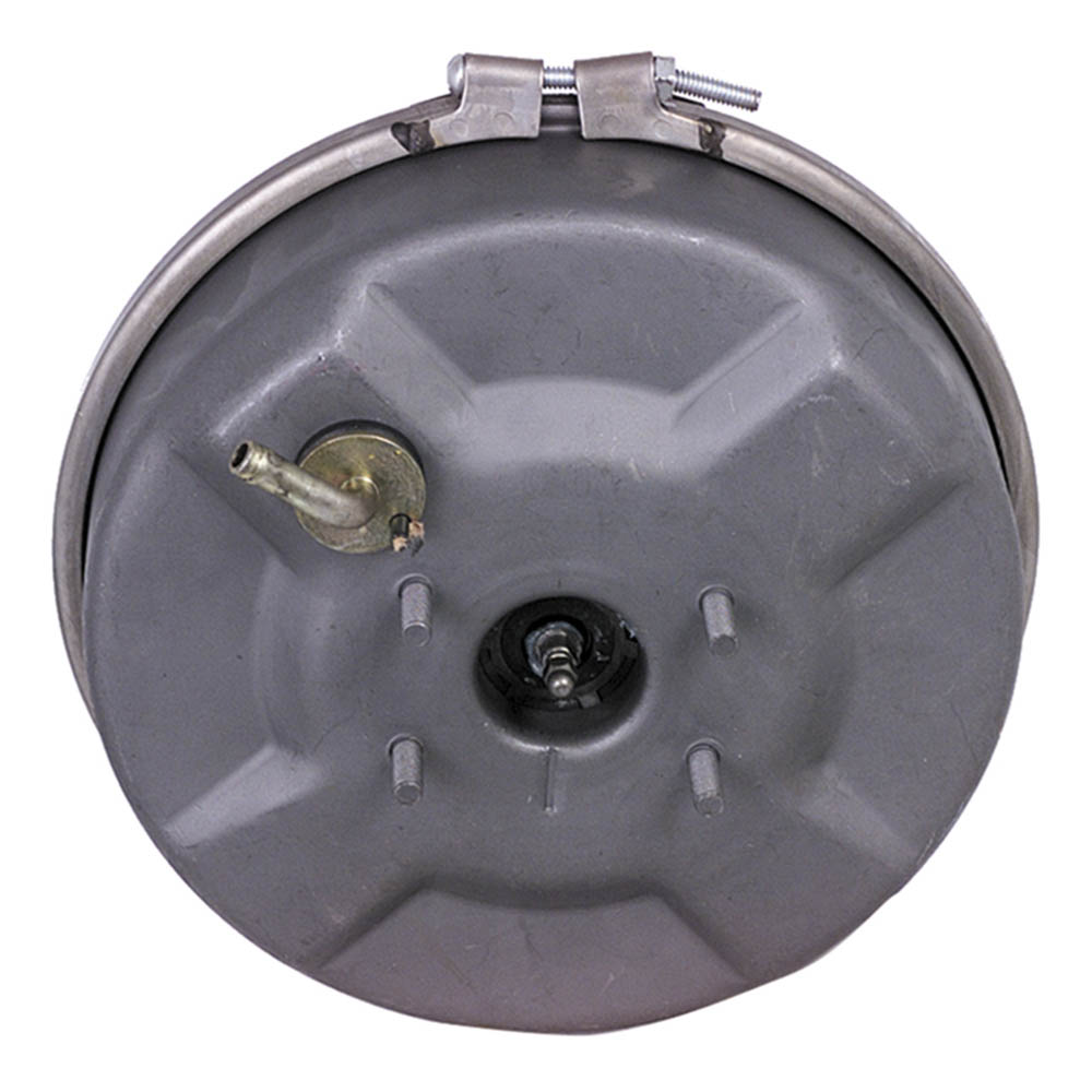 1981 Toyota Celica Brake Booster