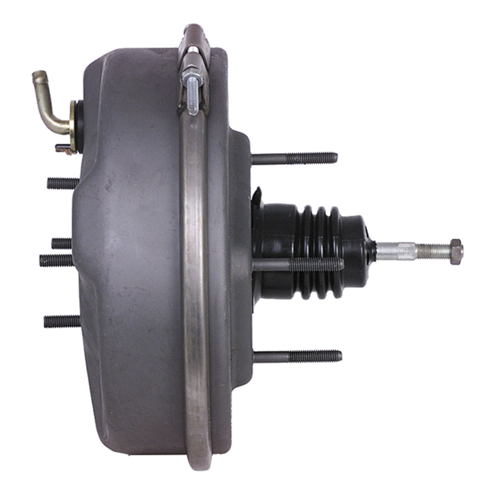 1981 Toyota Celica Brake Booster