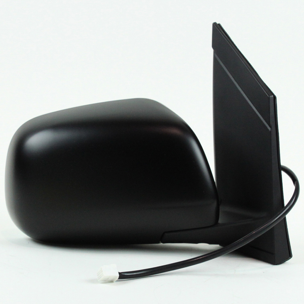 2007 Toyota Sienna Side View Mirror