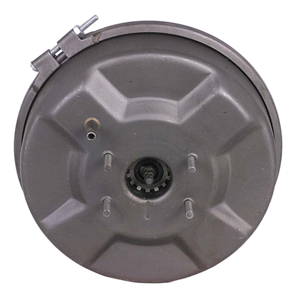 1975 Toyota Corona Brake Booster