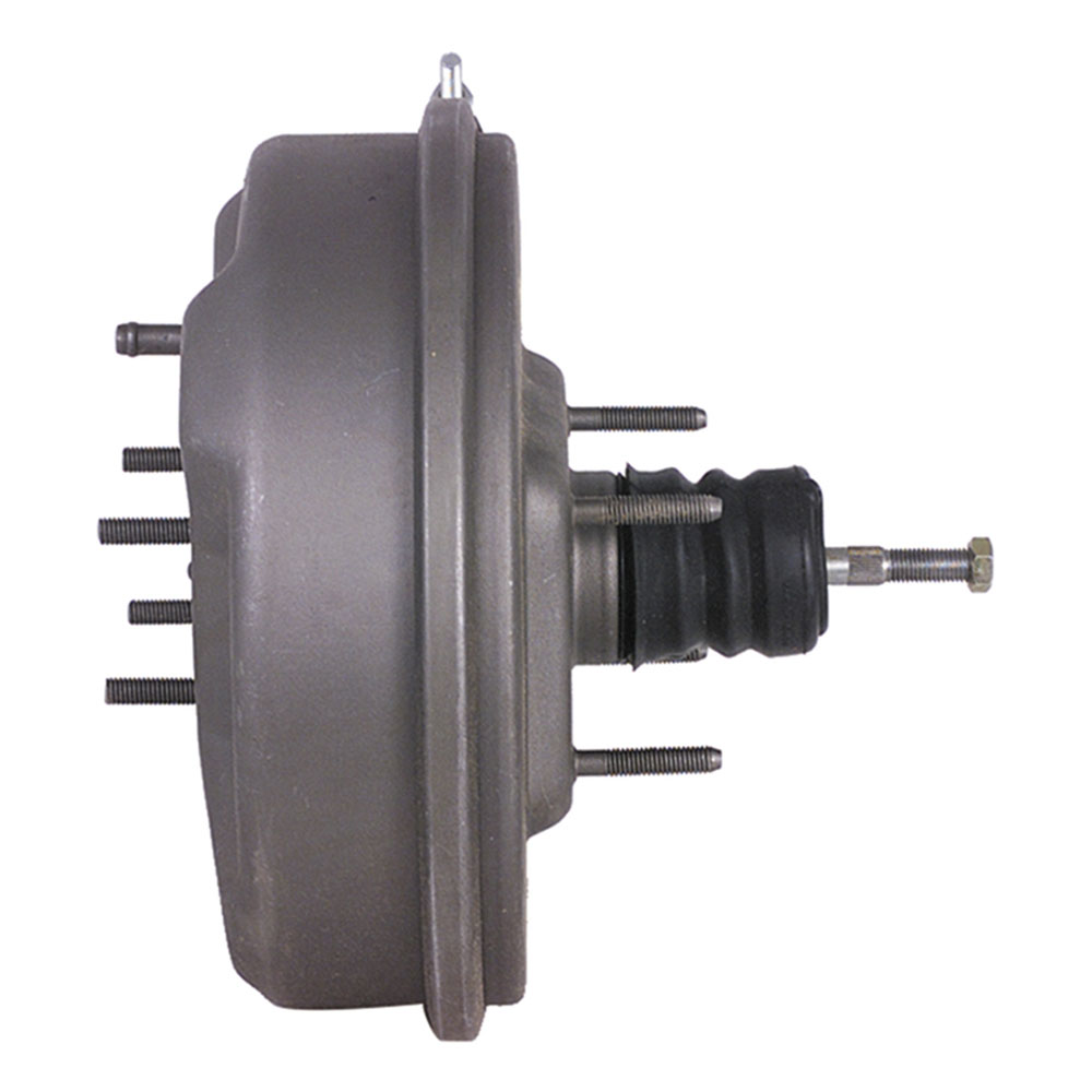 1975 Toyota Corona Brake Booster