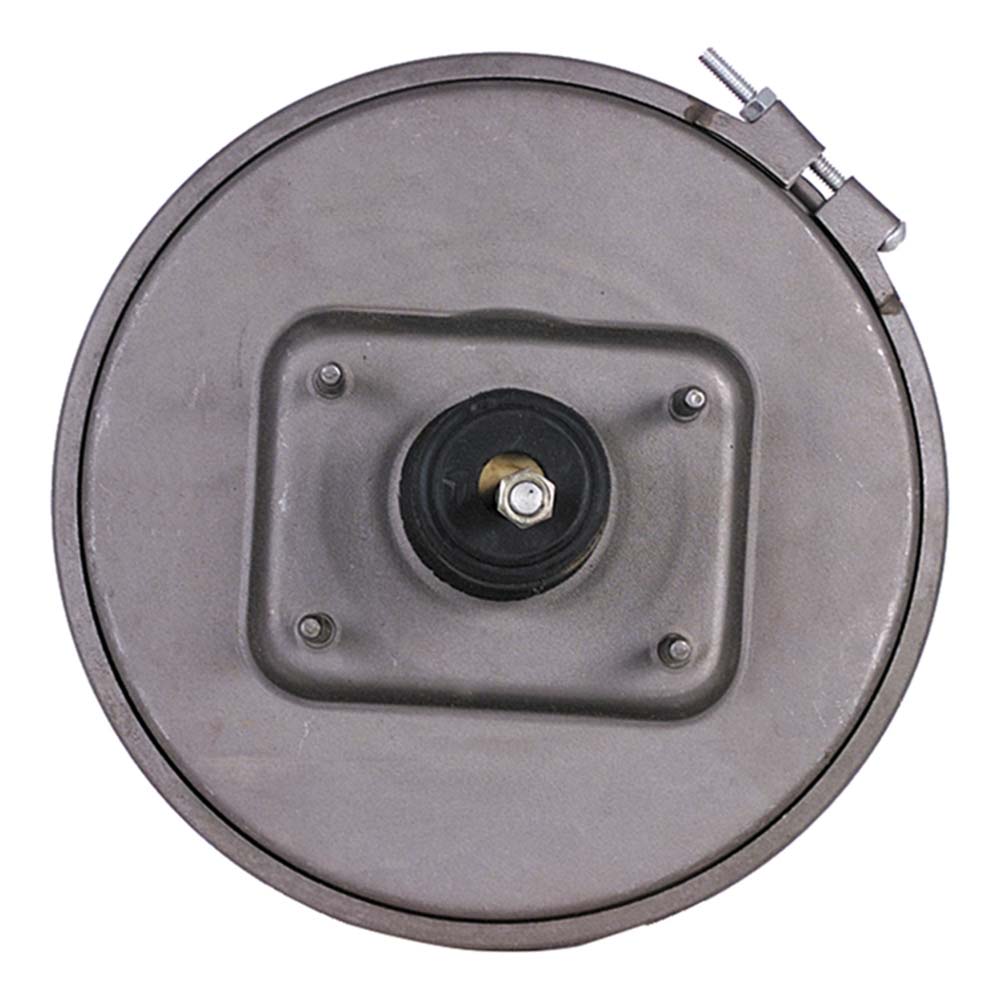 1975 Toyota Corona Brake Booster