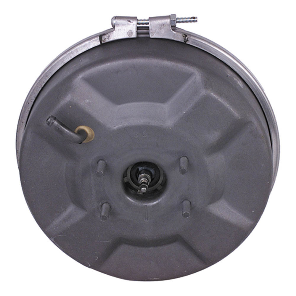 1978 Toyota Corona Brake Booster