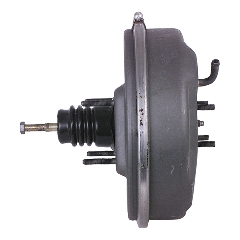 1978 Toyota Corona Brake Booster