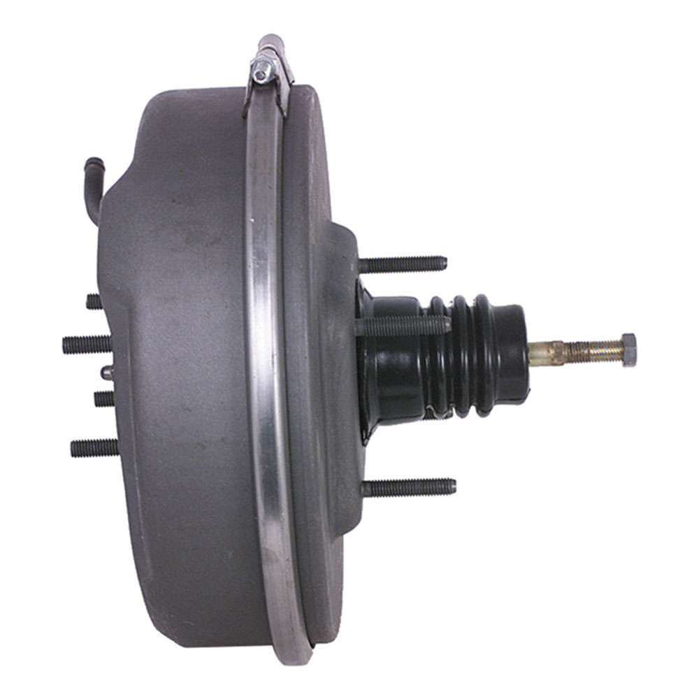 1978 Toyota Corona Brake Booster