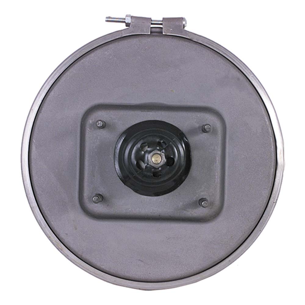 1978 Toyota Corona Brake Booster