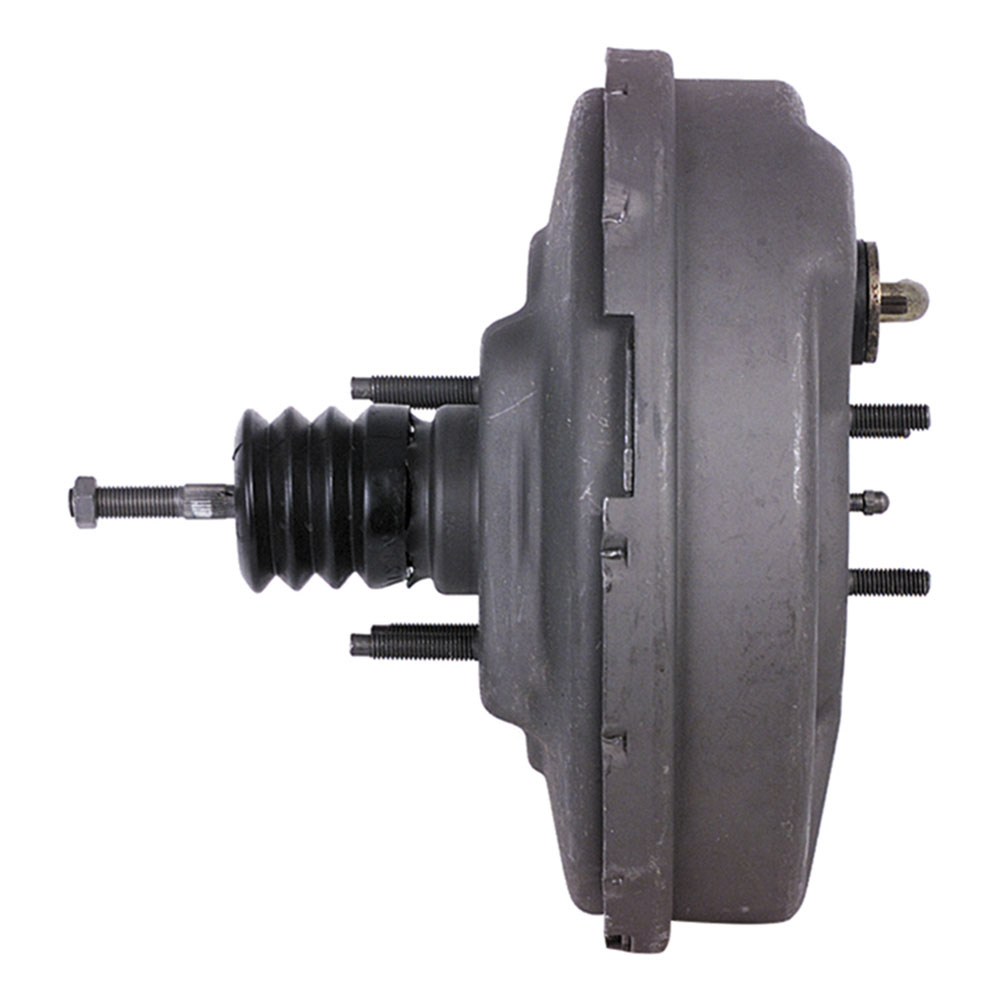 1982 Toyota Celica Brake Booster