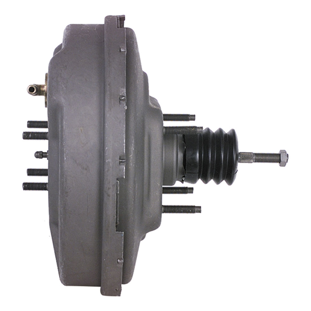 1982 Toyota Celica Brake Booster