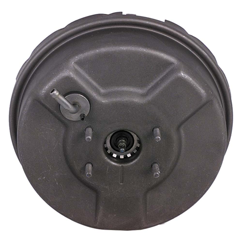1979 Toyota Cressida Brake Booster