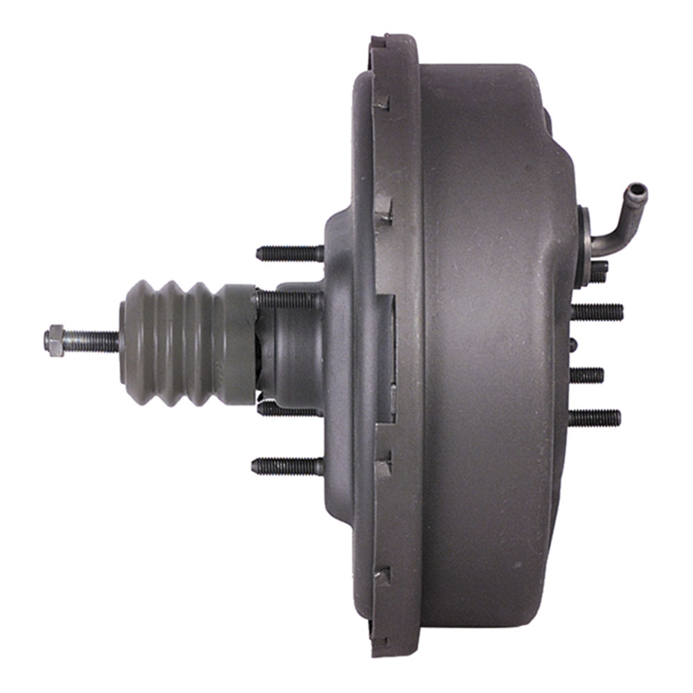 1979 Toyota Cressida Brake Booster