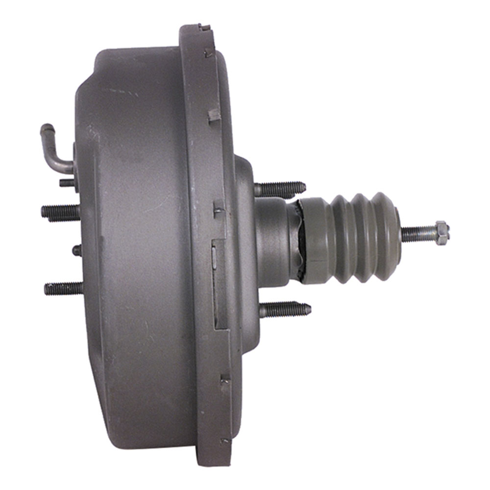 1979 Toyota Cressida Brake Booster