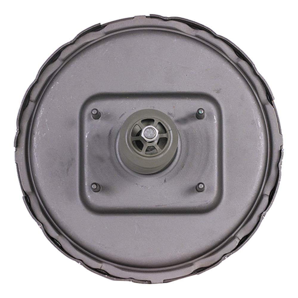 1979 Toyota Cressida Brake Booster